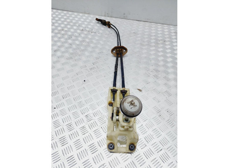 Кулиса к Hyundai Getz, 2005г.