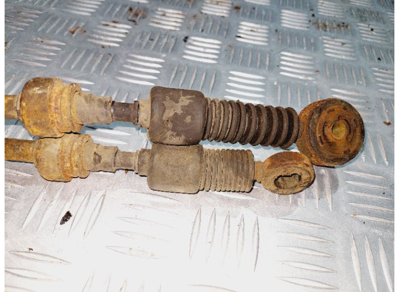 Кулиса к Hyundai Getz, 2005г.