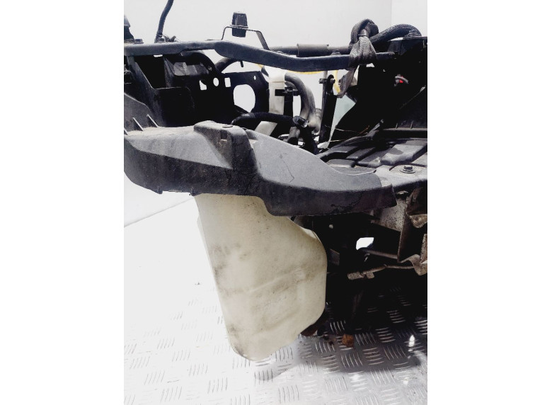 Бачок омывателя к Renault Megane, 2009г.