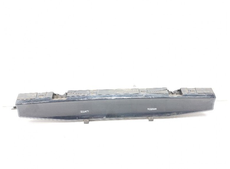 Дисплей к Toyota Camry