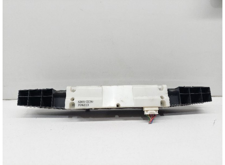 Дисплей к Дисплей к Toyota Camry undefined г. Camry