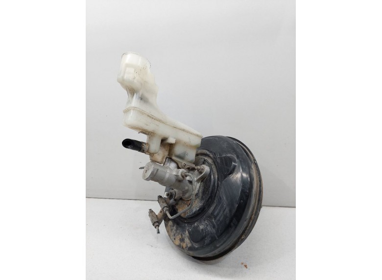 Вакуумный усилитель тормозов к Toyota Camry