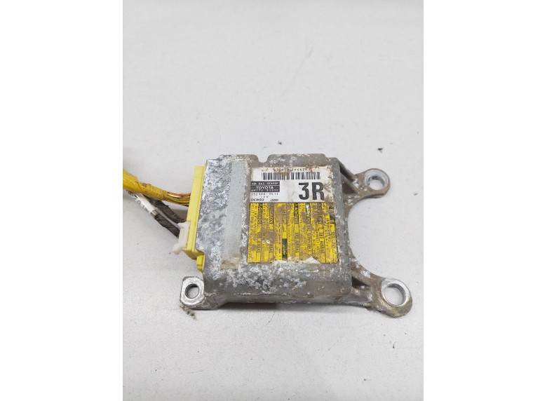 Блок AirBag к Toyota Camry