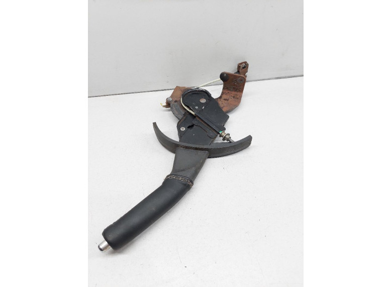 Рычаг ручного тормоза (ручника) к Toyota Camry, 2007г.