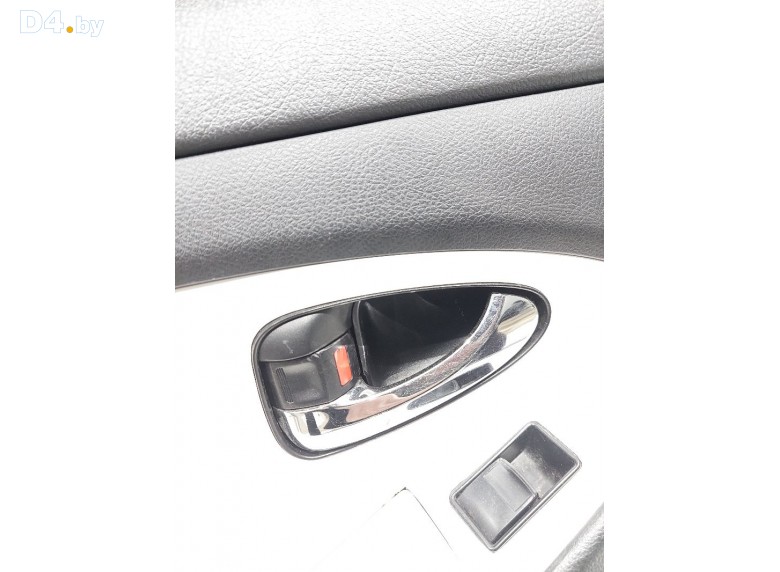 Ручка внутренняя задняя левая к Toyota Camry undefined г.
