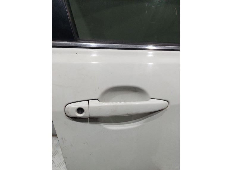 Ручка наружная передняя правая к Toyota Camry