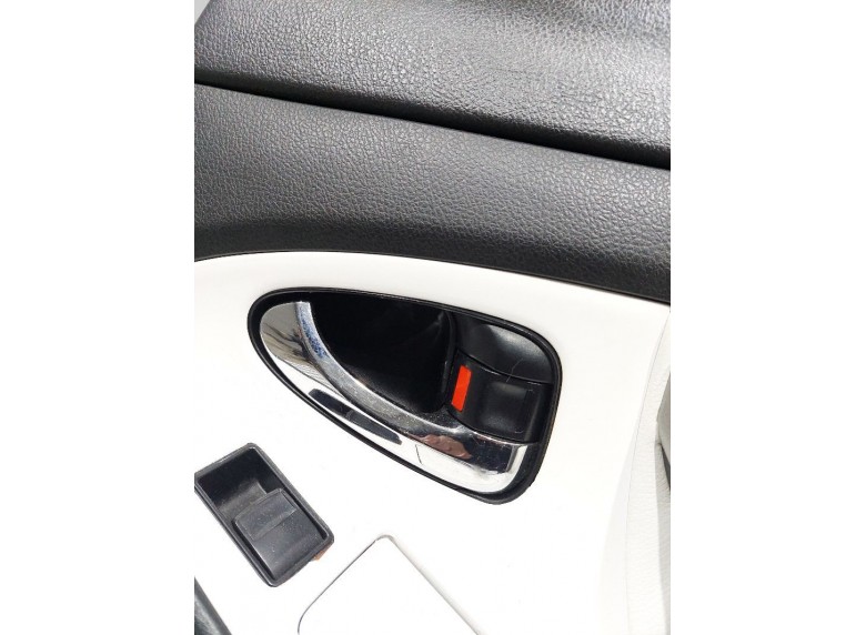 Ручка внутренняя задняя правая к Toyota Camry