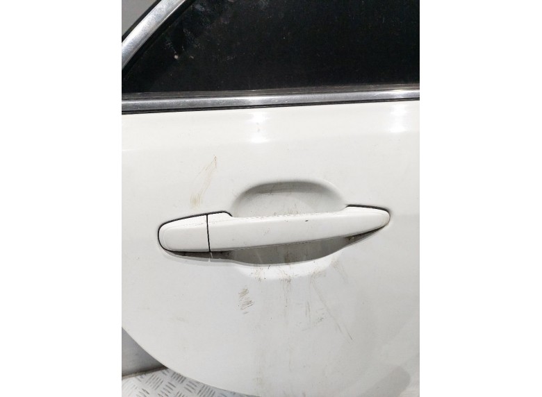 Ручка наружная задняя правая к Toyota Camry