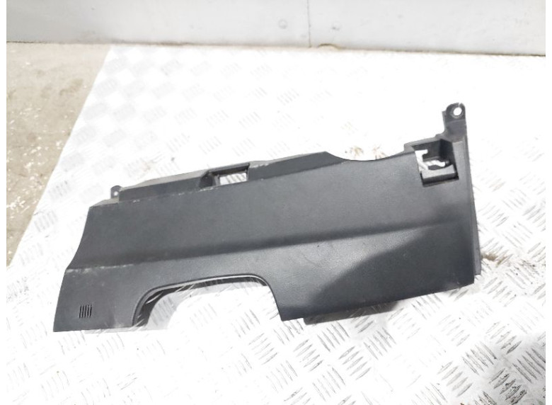 Кожух рулевой колонки к Toyota Camry, 2007г.
