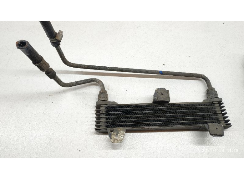 Радиатор гидроусилителя к Dodge Caliber, 2006г.