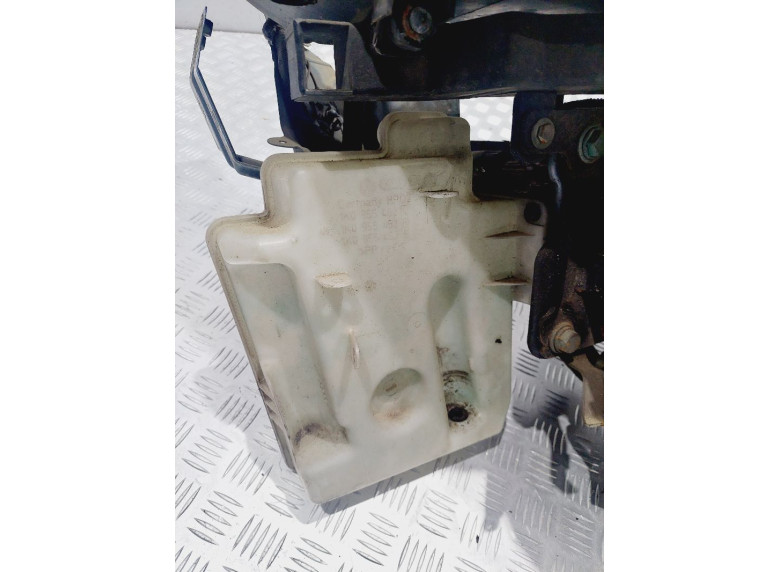 Бачок омывателя к Seat Toledo