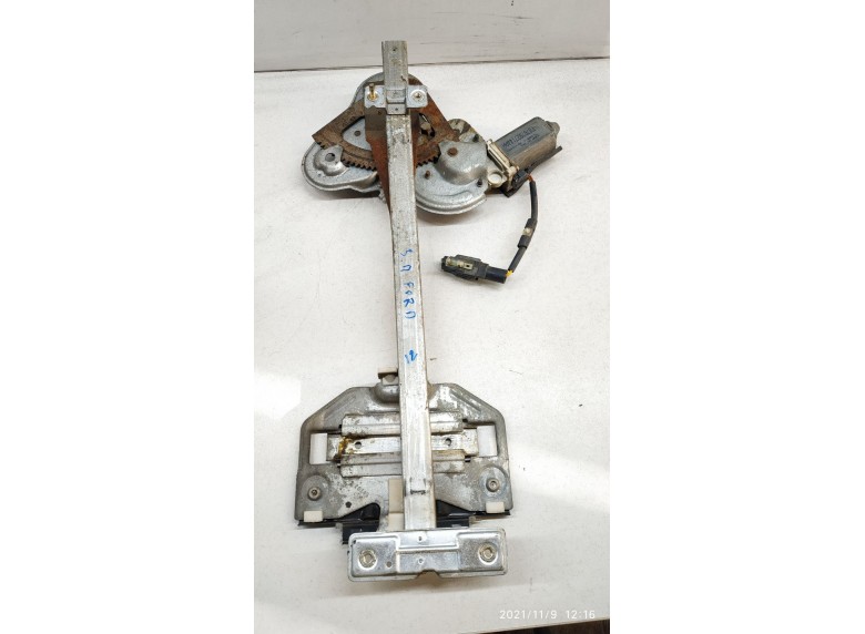 Стеклоподъемник электрический задний правый к Ford Explorer