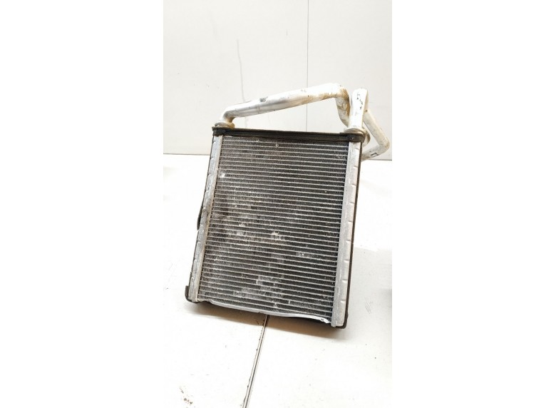 Радиатор отопителя (печки) к Радиатор отопителя (печки) к Toyota Camry undefined г. Camry