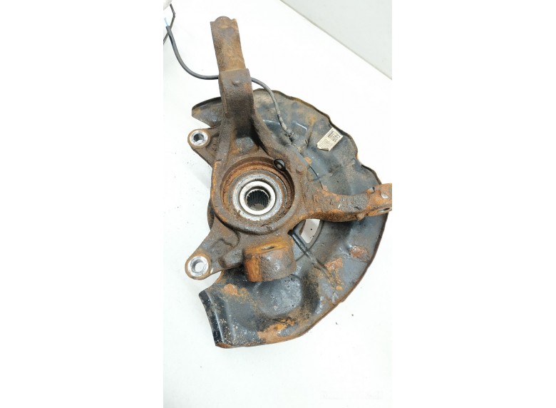 Ступица передняя правая к Ступица передняя правая к Toyota Camry undefined г. Camry