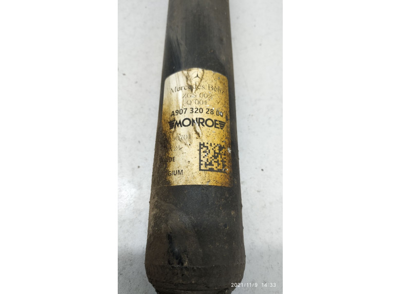 Амортизатор задний к Mercedes Sprinter, 2020г.