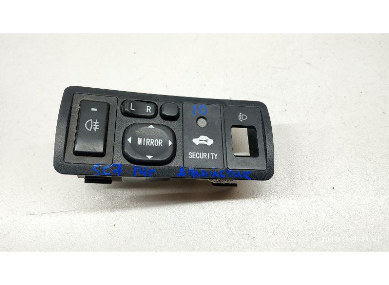 Джойстик регулировки зеркал к Geely SC7, 2013г.