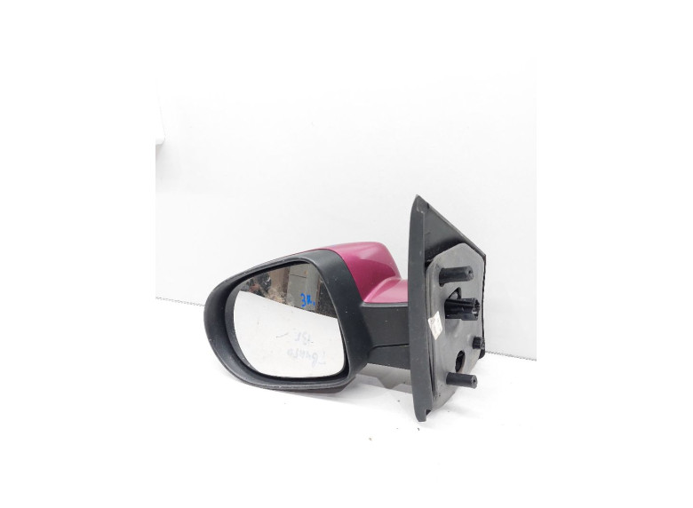 Зеркало наружное левое к Renault Twingo, 2013г.