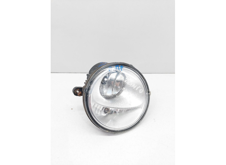 Фара противотуманная правая к Renault Twingo, 2013г.