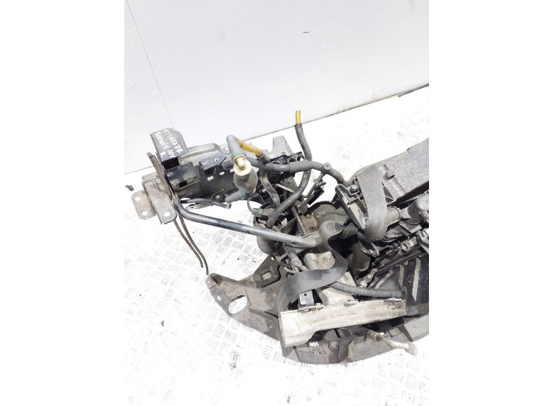 Лонжерон правый к Renault Scenic, 2010г.