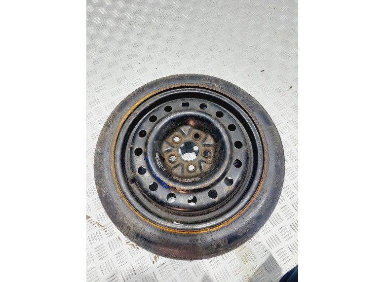 Колесо запасное (таблетка) к Chrysler Cirrus, 2000г.