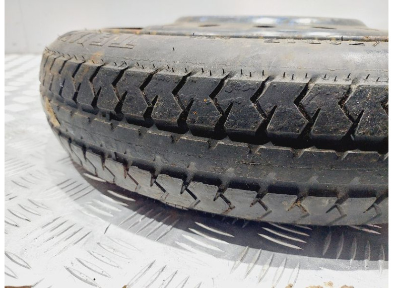 Колесо запасное (таблетка) к Chrysler Cirrus, 2000г.