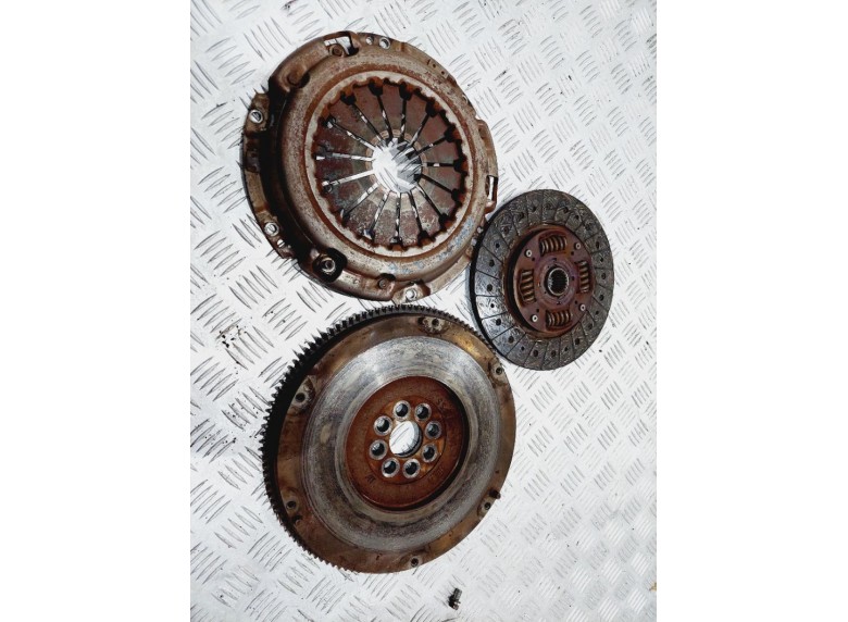 Комплект сцепления к Toyota Camry