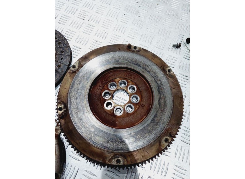 Комплект сцепления к Комплект сцепления к Toyota Camry undefined г. Camry