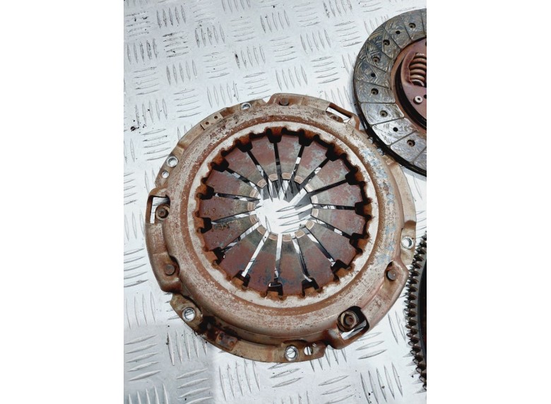 Комплект сцепления к Комплект сцепления к Toyota Camry undefined г. Camry