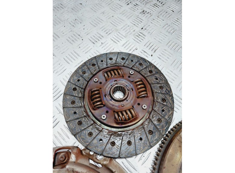 Комплект сцепления к Комплект сцепления к Toyota Camry undefined г. Camry