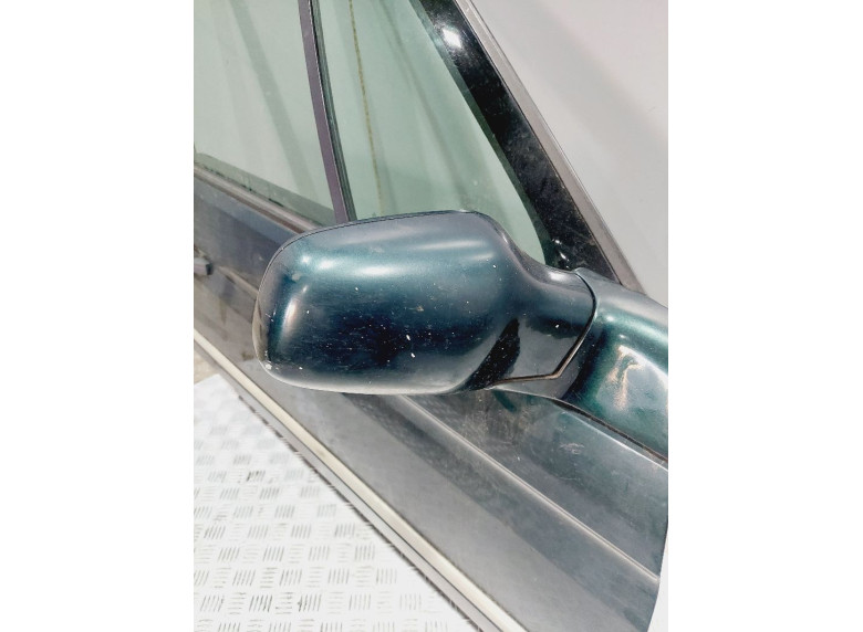 Зеркало наружное правое к Citroen XM, 1999г.