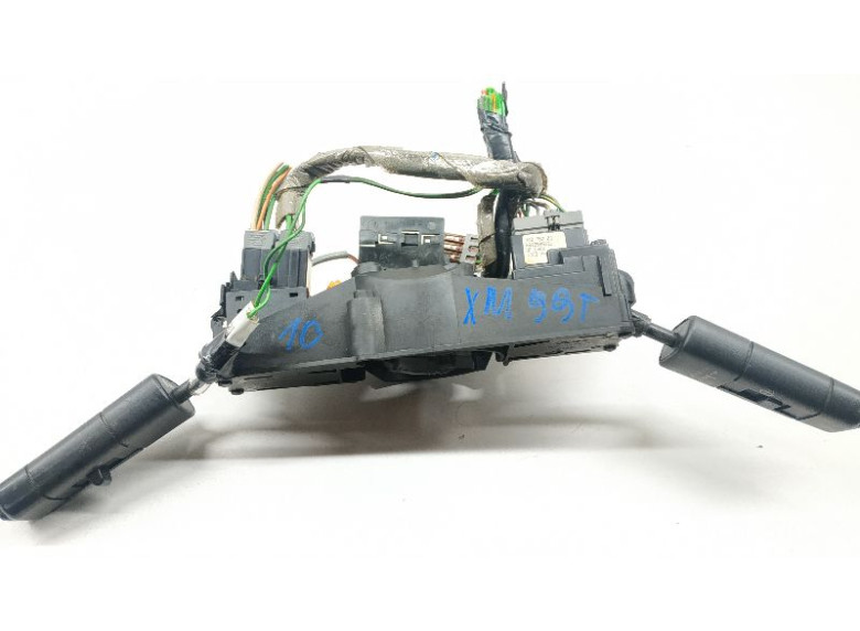 Переключатель подрулевой (стрекоза) к Citroen XM, 1999г.