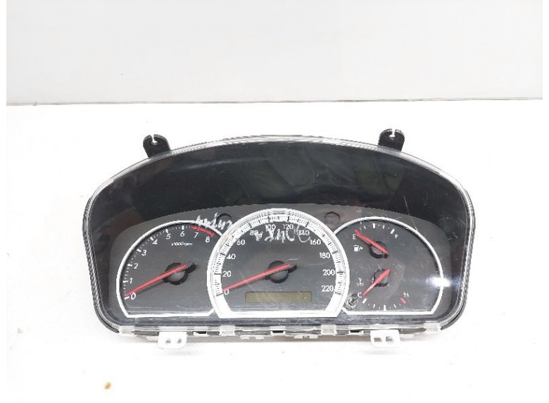 Щиток приборов (приборная панель) к Chevrolet Epica