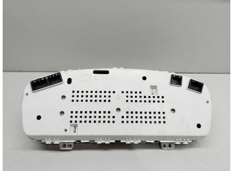 Щиток приборов (приборная панель) к Щиток приборов (приборная панель) к Chevrolet Epica undefined г. Epica