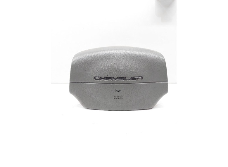 Подушка безопасности водителя к Chrysler Cirrus, 2000г.
