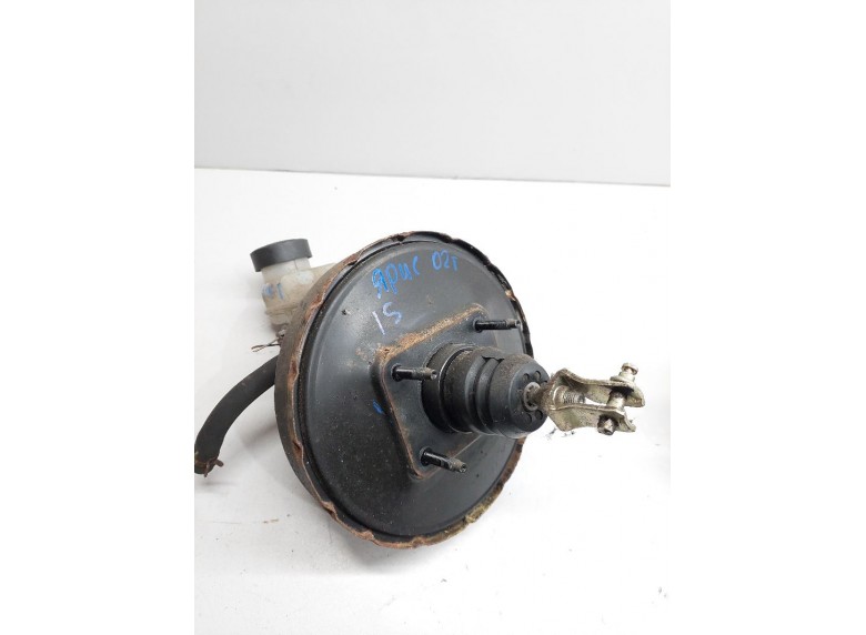 Вакуумный усилитель тормозов к Toyota Yaris