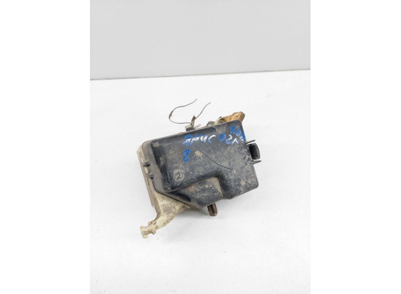 Блок предохранителей к Toyota Yaris