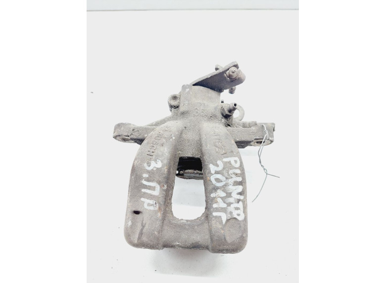 Суппорт задний правый к Fiat Grande Punto