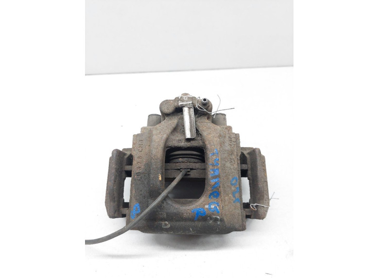 Суппорт задний правый к Volkswagen Touareg, 2004г.