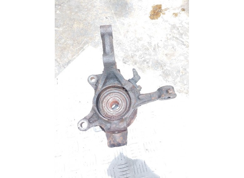 Ступица передняя правая к Ступица передняя правая к Toyota Yaris undefined г. Yaris