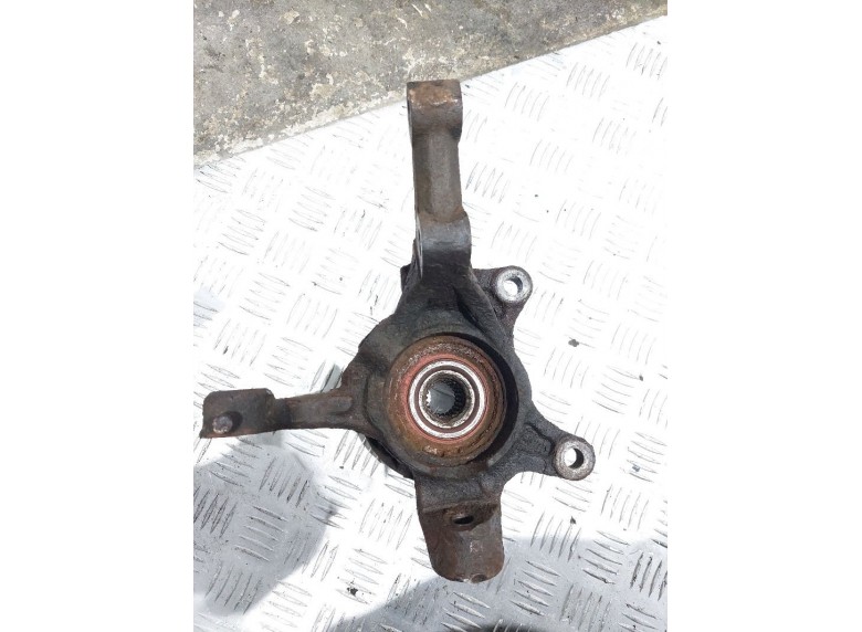 Ступица передняя левая к Ступица передняя левая к Toyota Yaris undefined г. Yaris