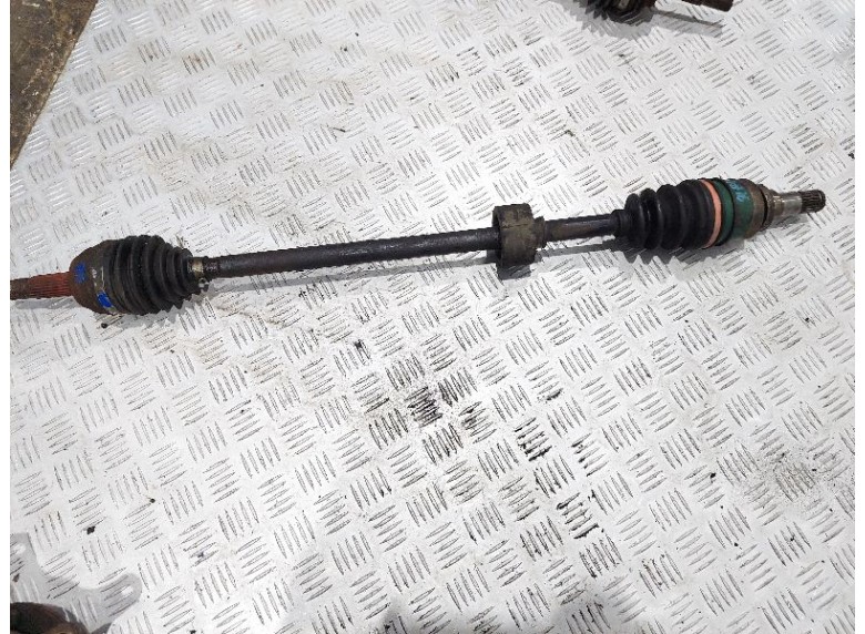 Полуось передняя правая (приводной вал, ШРУС) к Toyota Yaris