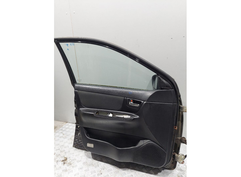 Стеклоподъемник электрический передний левый к Geely SC7, 2013г.