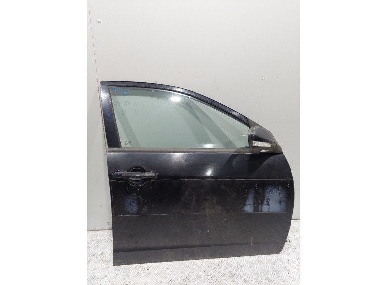 Стеклоподъемник электрический передний правый к Geely SC7, 2013г.