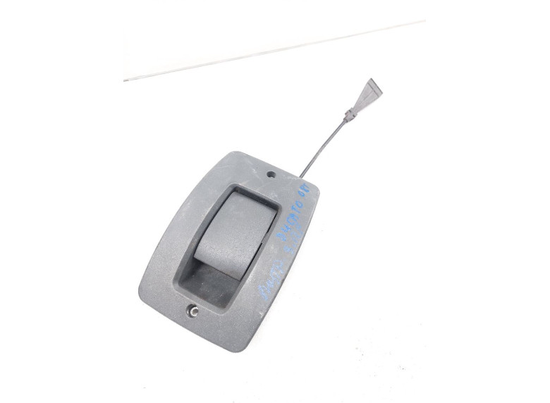 Ручка внутренняя задняя правая к Fiat Ducato, 2008г.