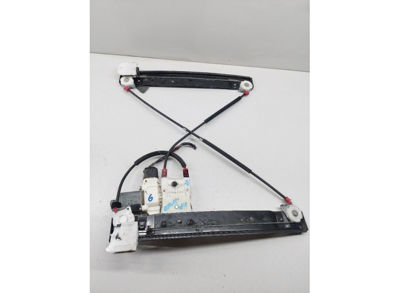 Стеклоподъемник электрический задний левый к Ford S-Max