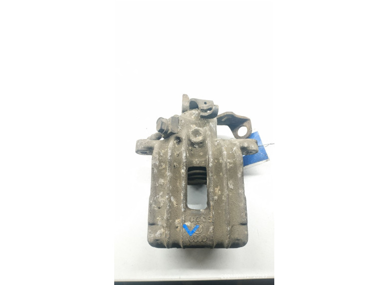 Суппорт задний левый к Volkswagen Golf, 2001г.