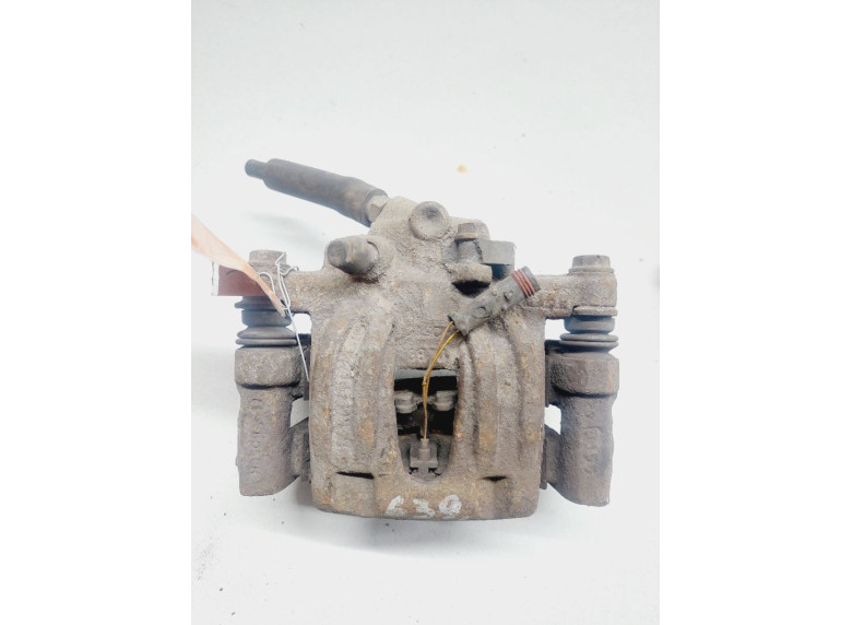 Суппорт задний левый к Mercedes Vito W639, 2005г.