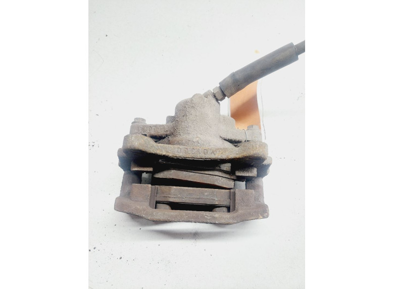 Суппорт задний левый к Mercedes Vito W639, 2005г.