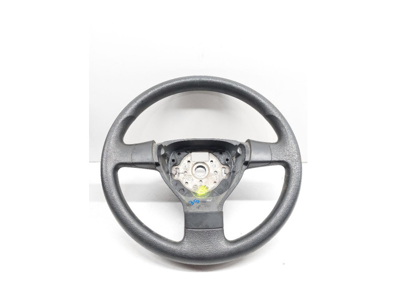 Руль к Volkswagen Golf Plus, 2006г.