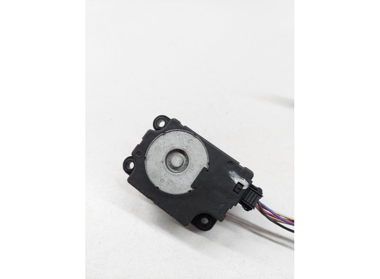 Моторчик заслонки печки к Renault Megane, 2010г.